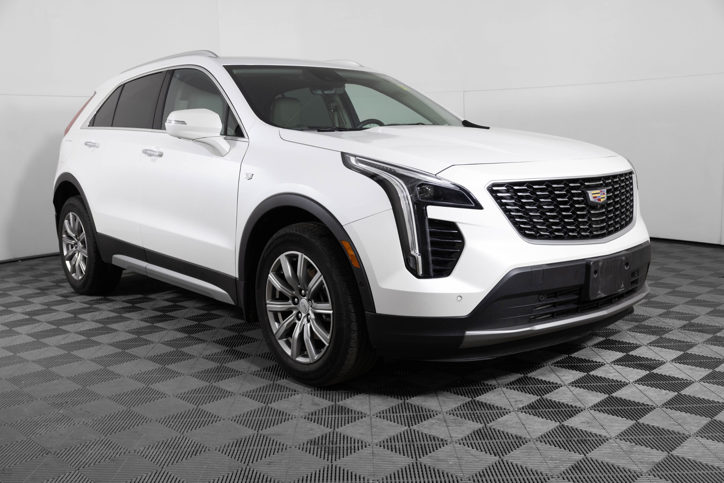 2022 Cadillac XT4