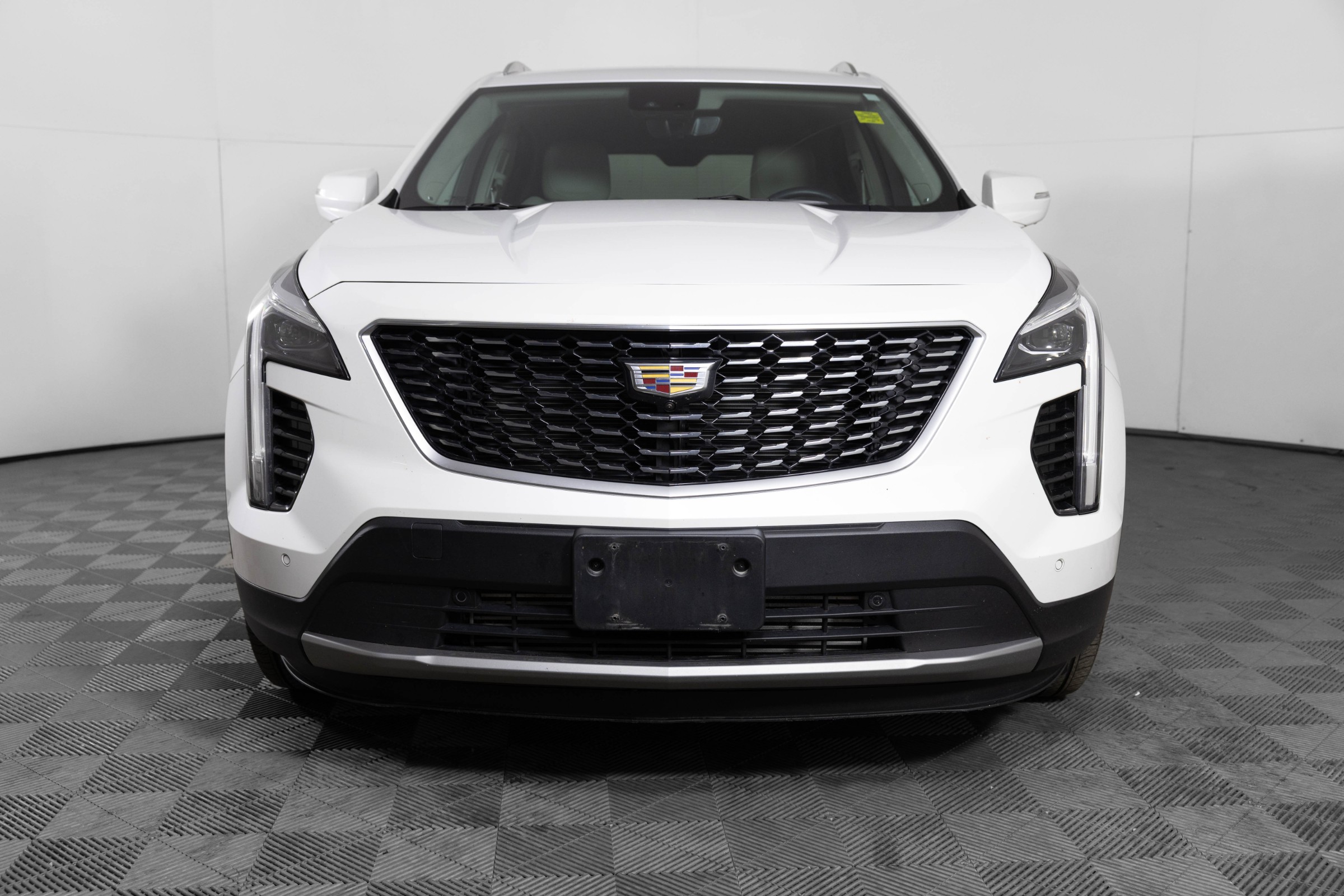 2022 Cadillac XT4