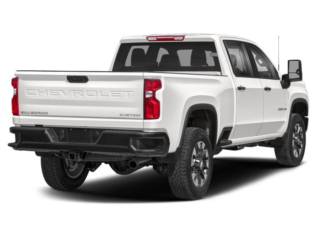 2023 Chevrolet Silverado 2500HD