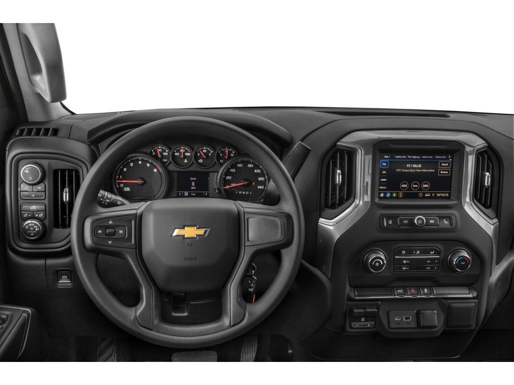 2023 Chevrolet Silverado 2500HD
