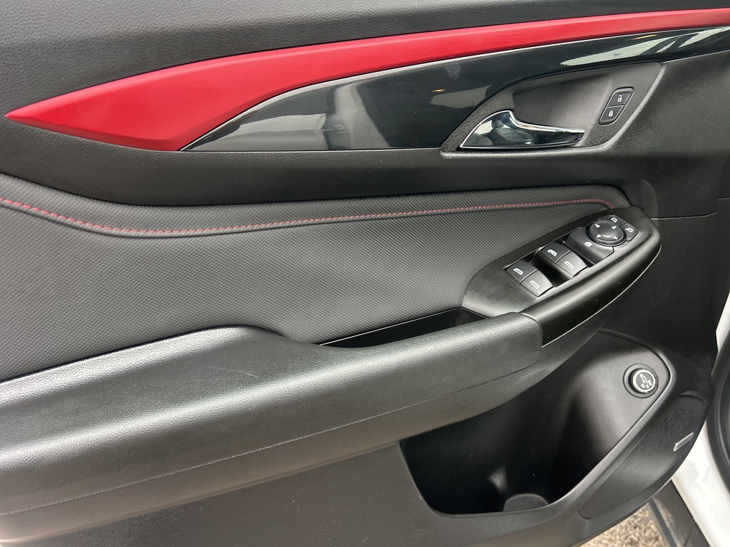 2024 Chevrolet TrailBlazer