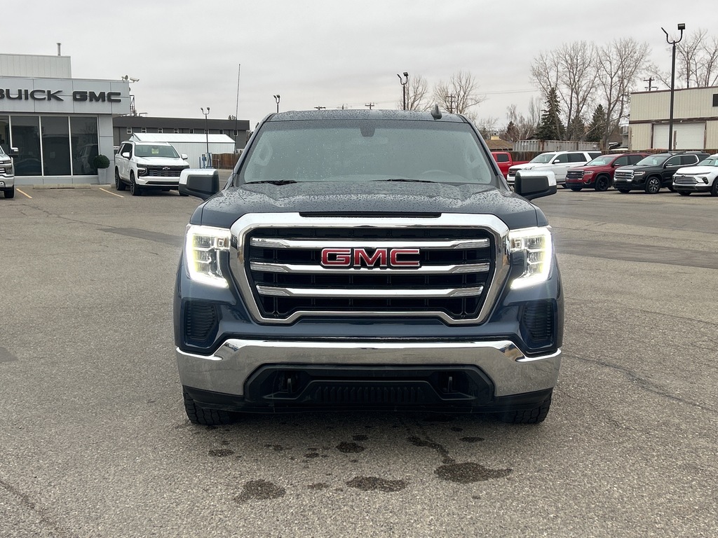 2022 GMC Sierra 1500 Limited
