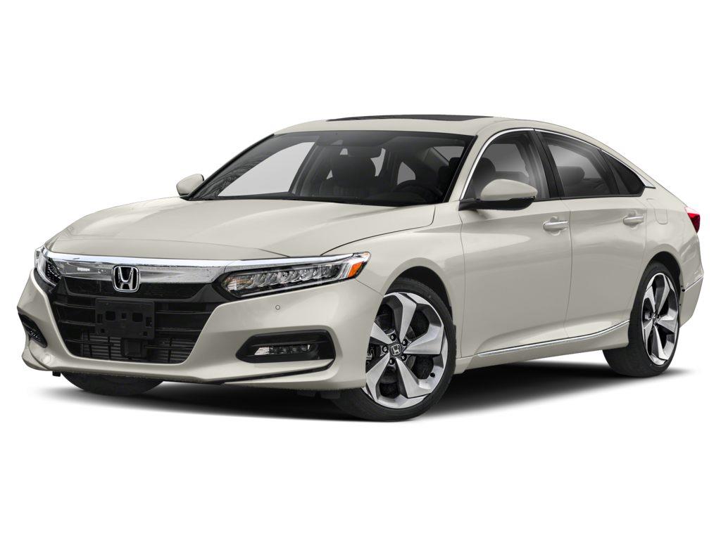 2020 Honda Accord
