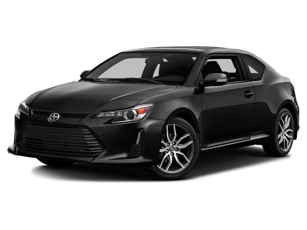 2015 Scion tC