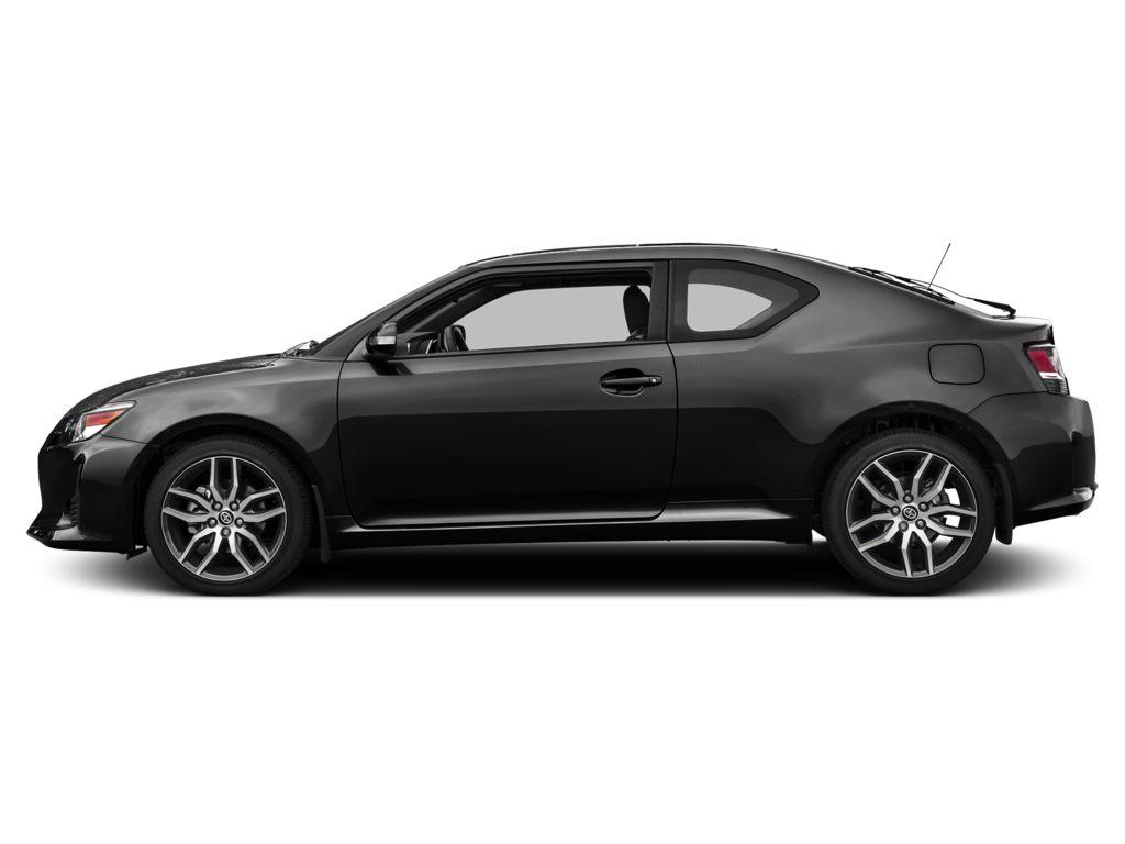 2015 Scion tC
