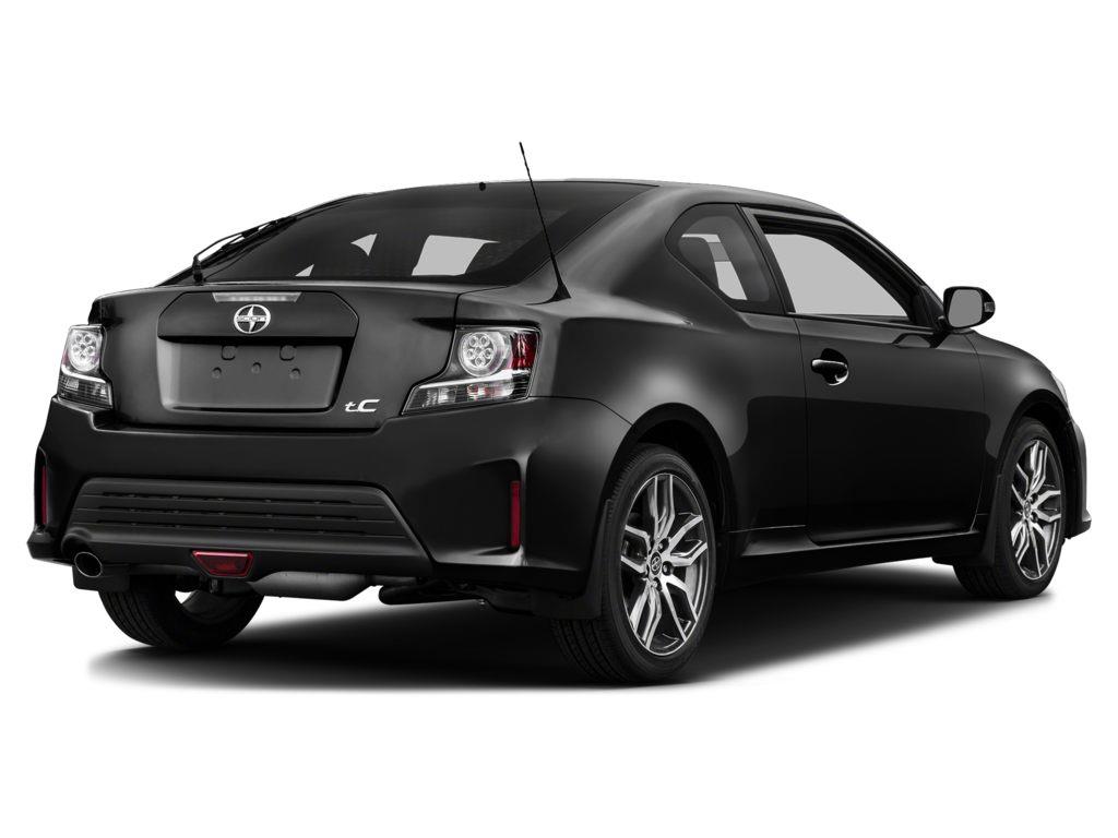 2015 Scion tC