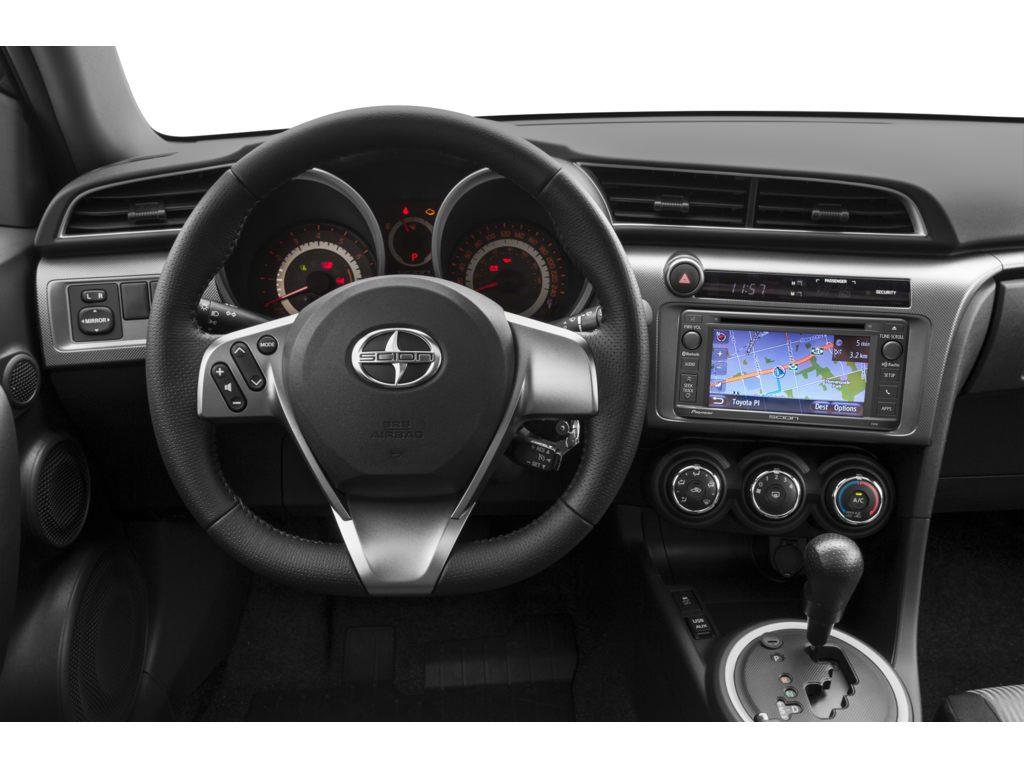 2015 Scion tC
