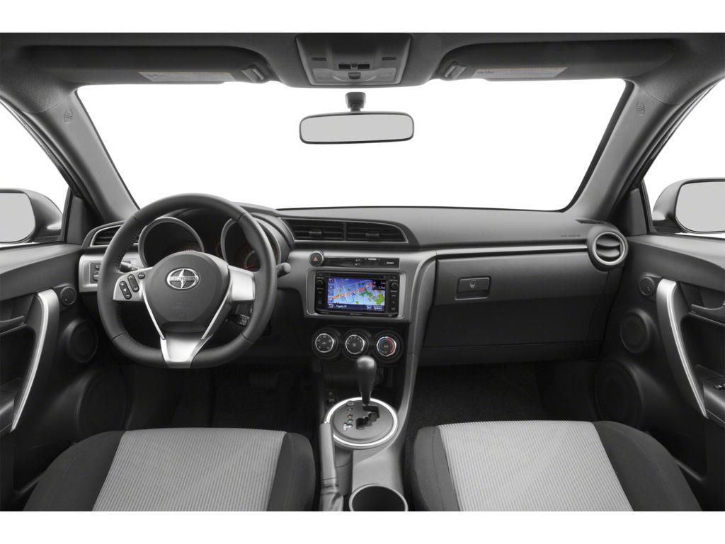 2015 Scion tC