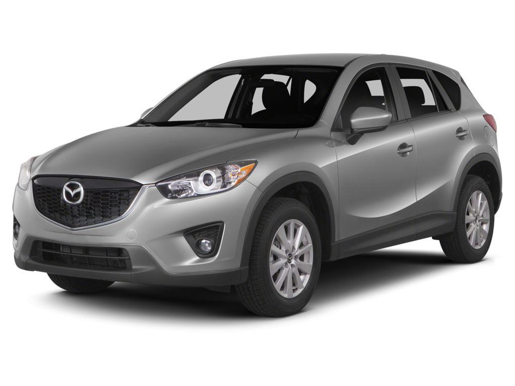 2014 Mazda CX-5