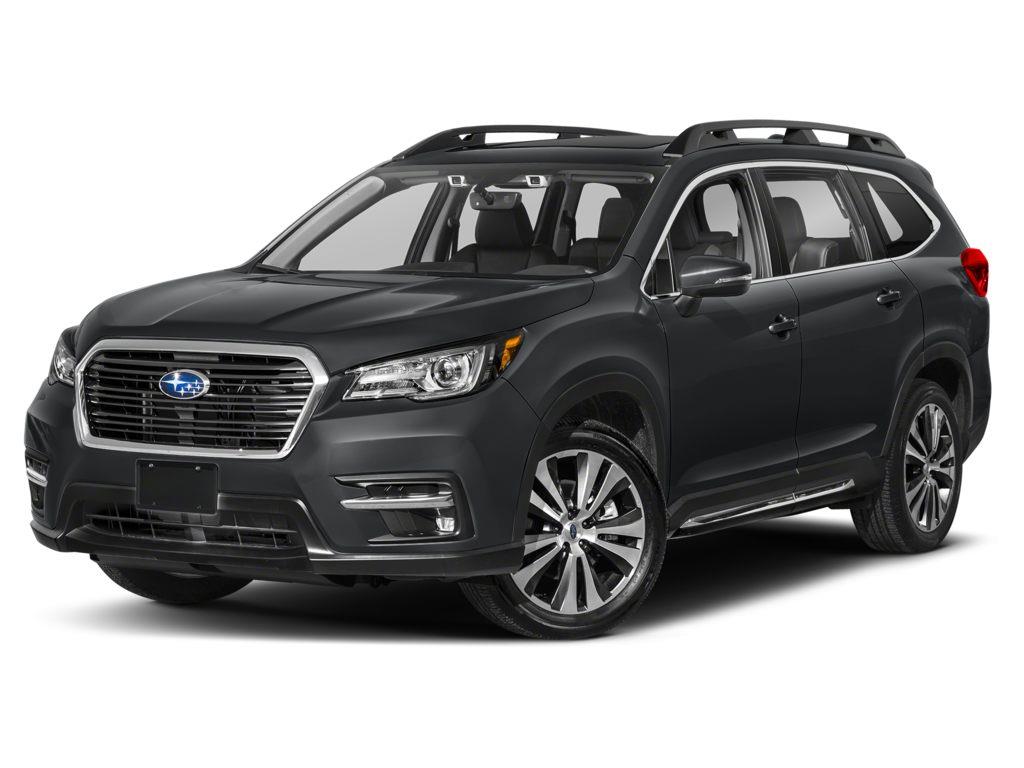 2022 Subaru Ascent