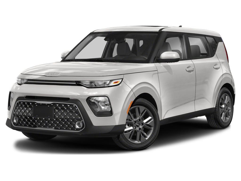 2022 Kia Soul
