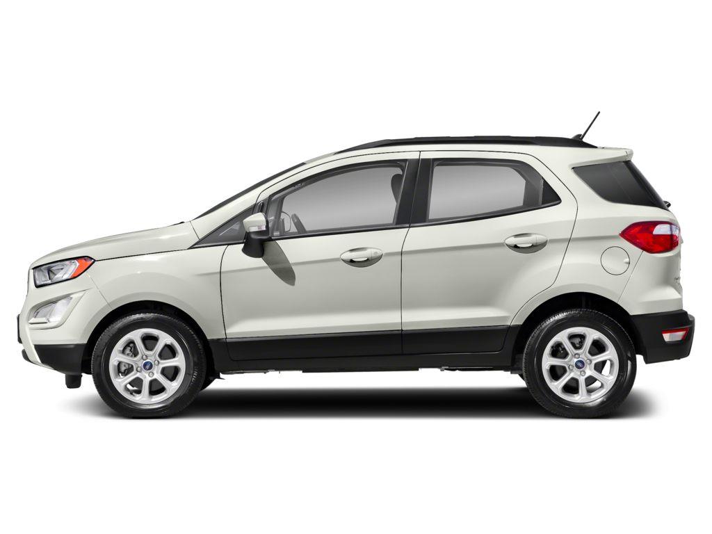 2022 Ford EcoSport