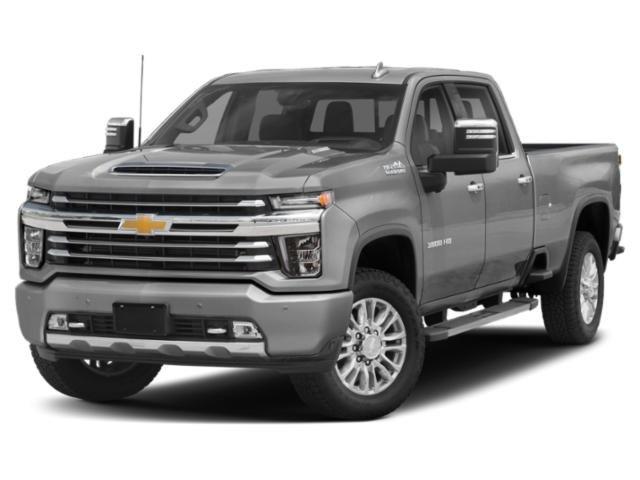 2022 Chevrolet Silverado 3500HD