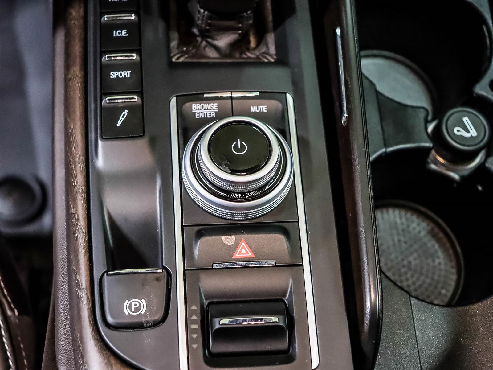 2022 Maserati Levante