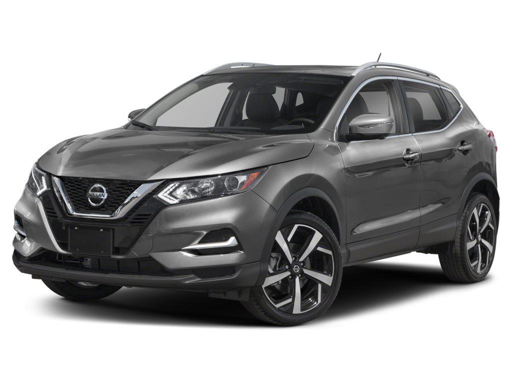 2023 Nissan Qashqai