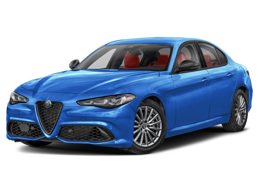 2024 Alfa Romeo Giulia