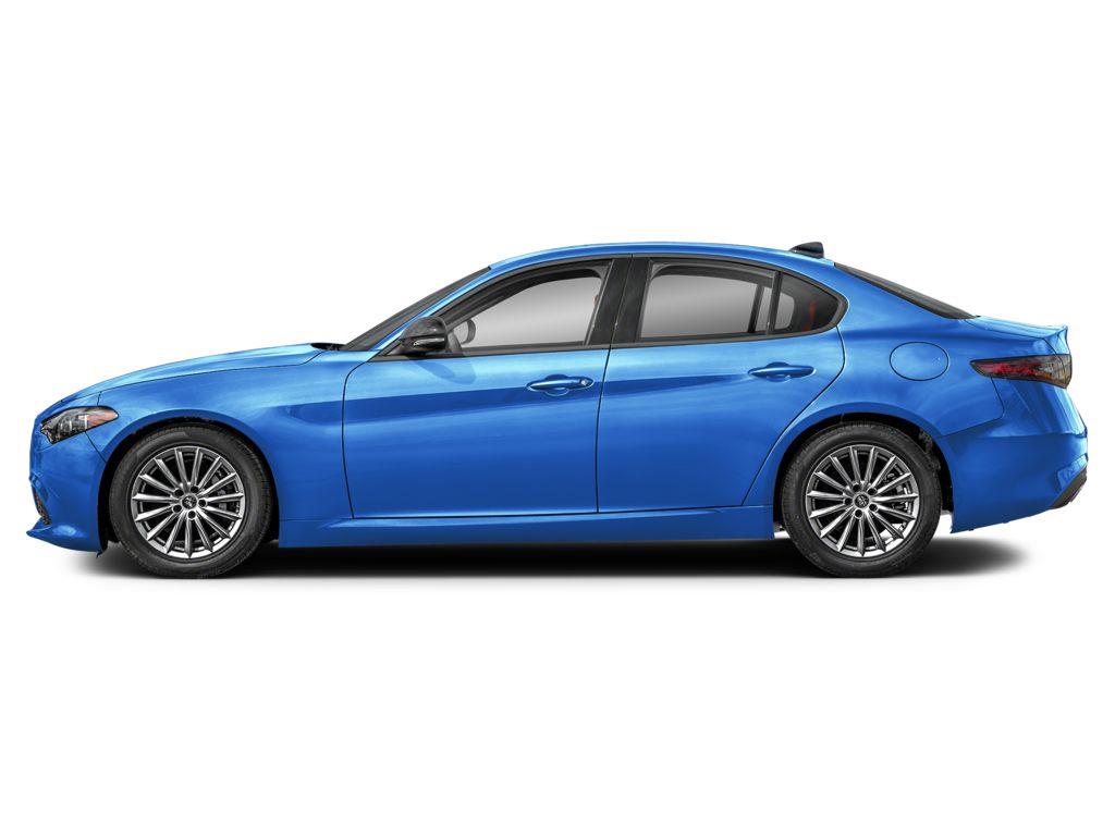 2024 Alfa Romeo Giulia