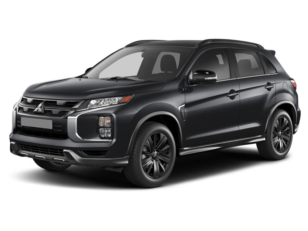 2026 Mitsubishi RVR