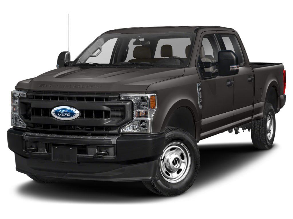 2020 Ford F-350