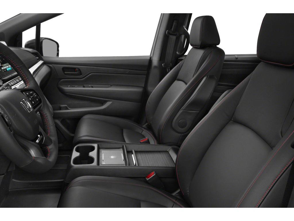 2026 Honda Odyssey