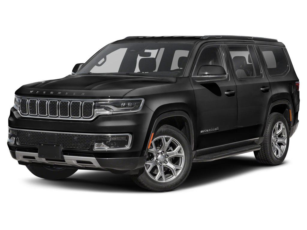 2023 Jeep Wagoneer