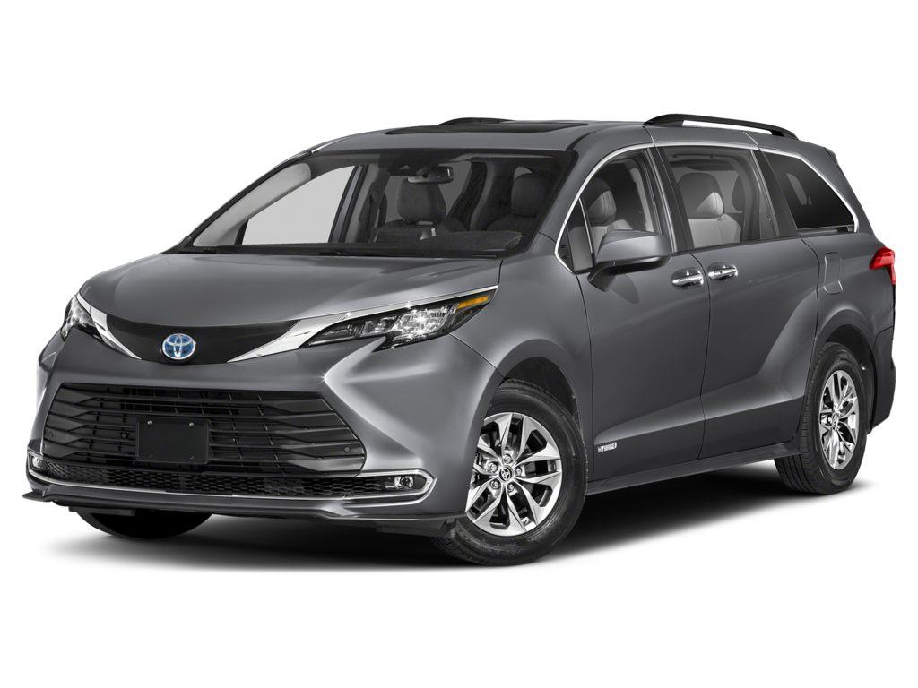 2023 Toyota Sienna