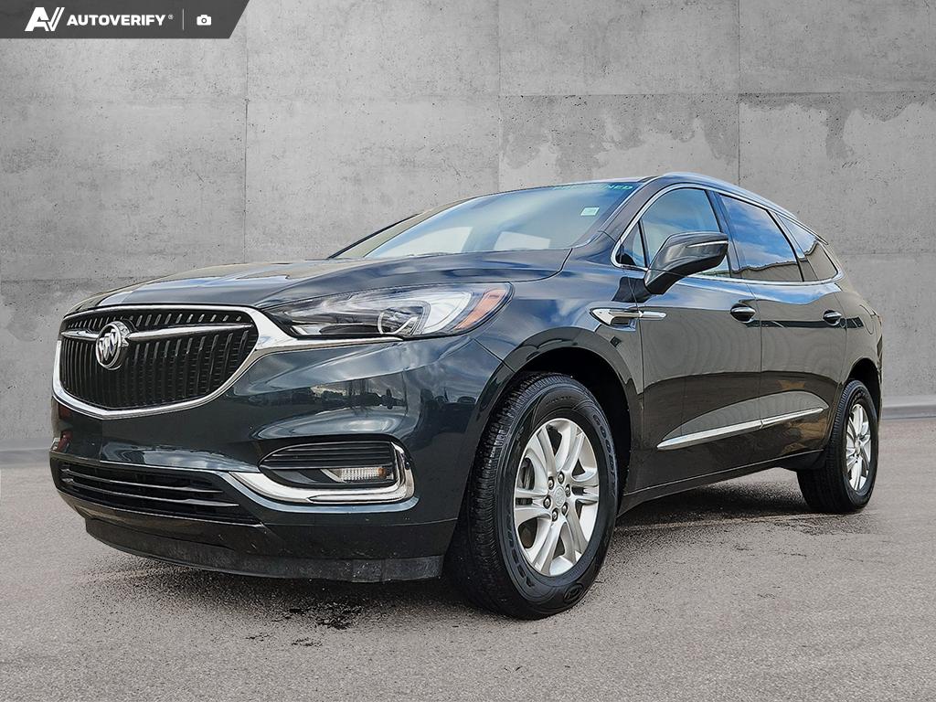 2019 Buick Enclave