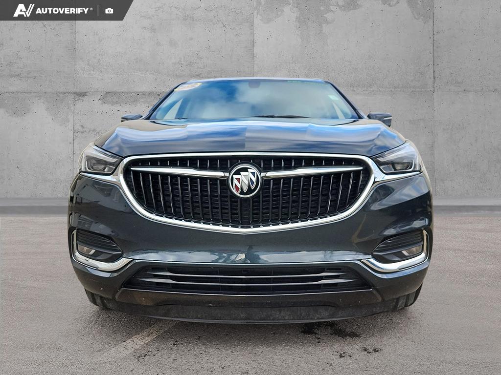 2019 Buick Enclave