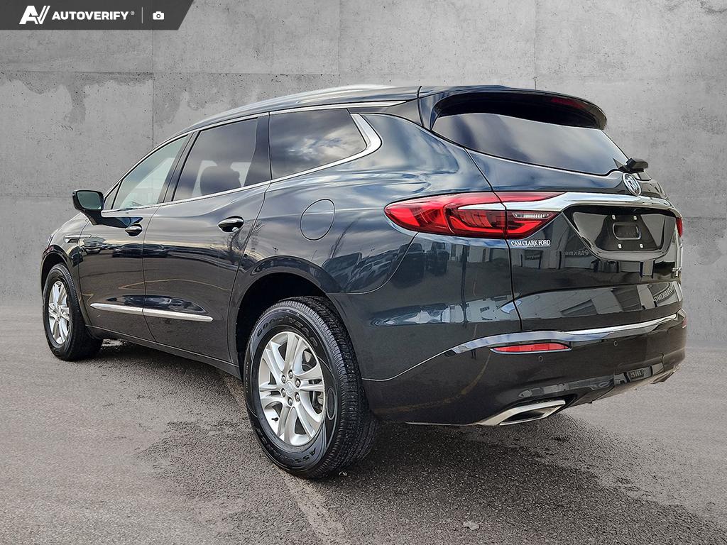 2019 Buick Enclave