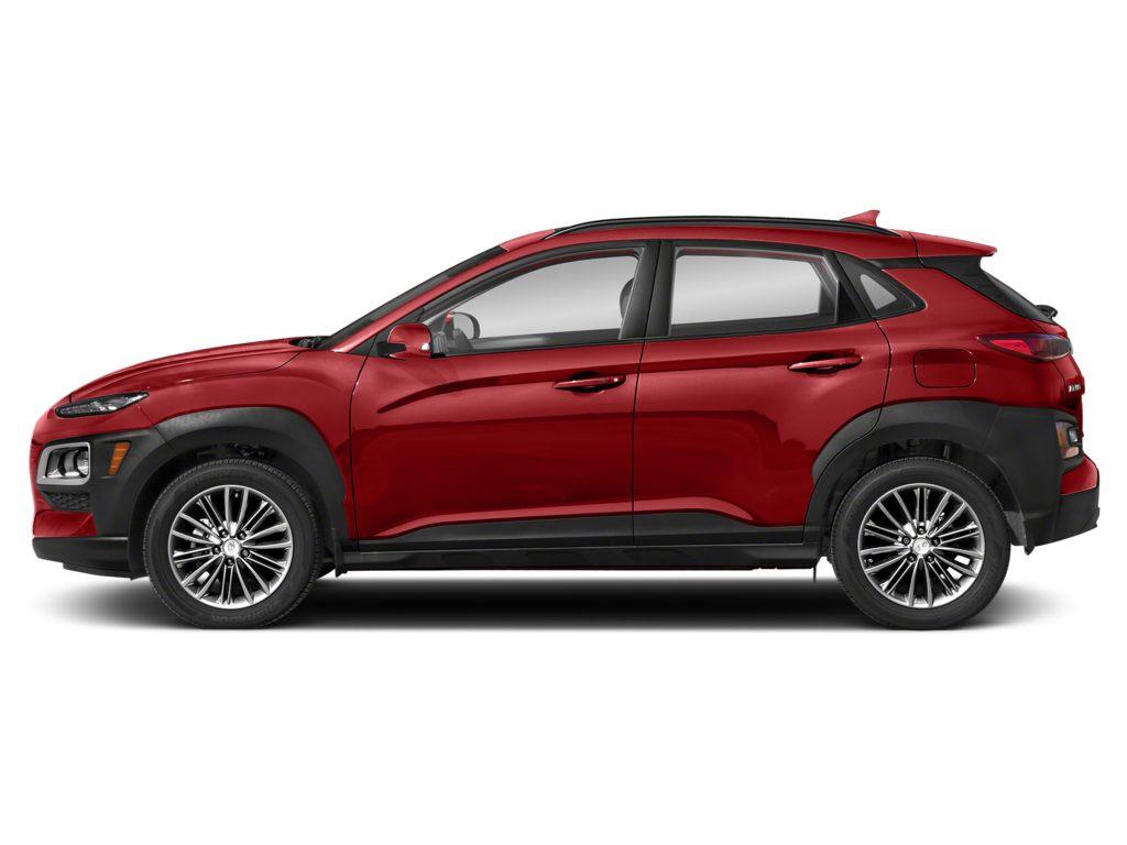 2020 Hyundai Kona