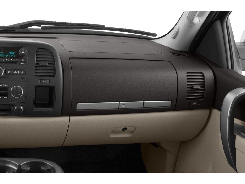 2013 GMC Sierra 1500