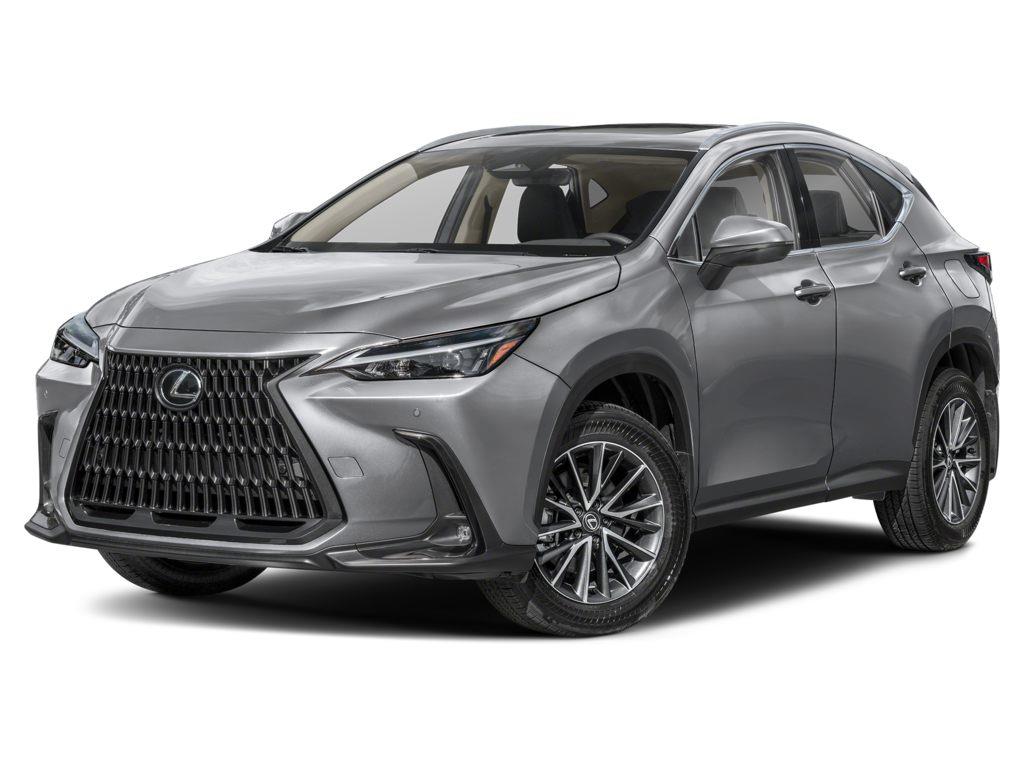 2024 Lexus NX 350