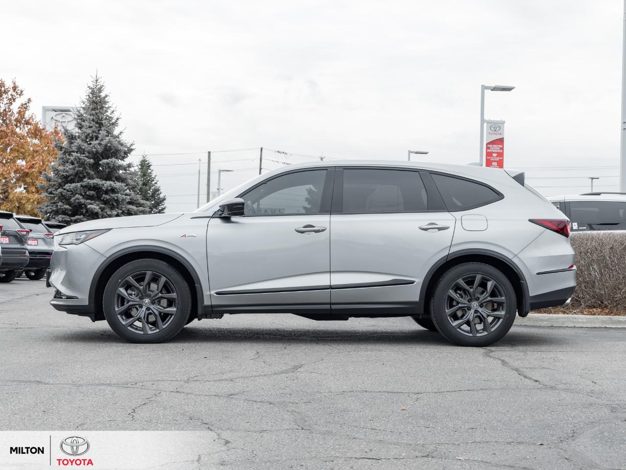 2024 Acura MDX