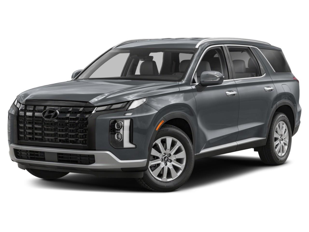 2023 Hyundai Palisade