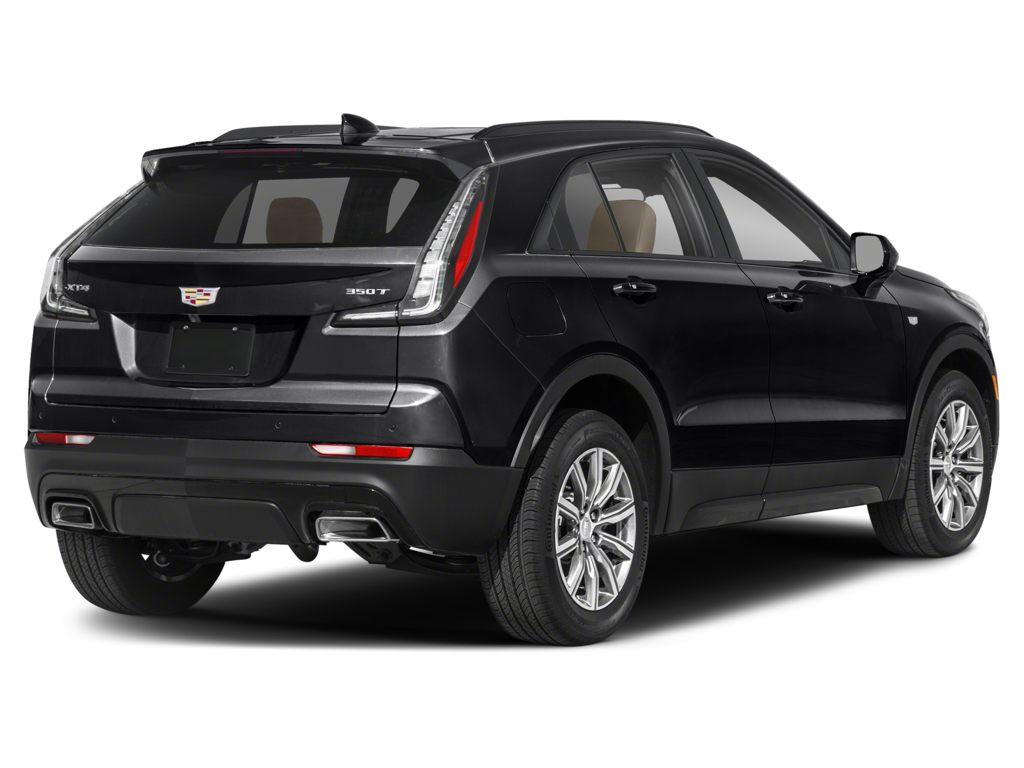 2022 Cadillac XT4