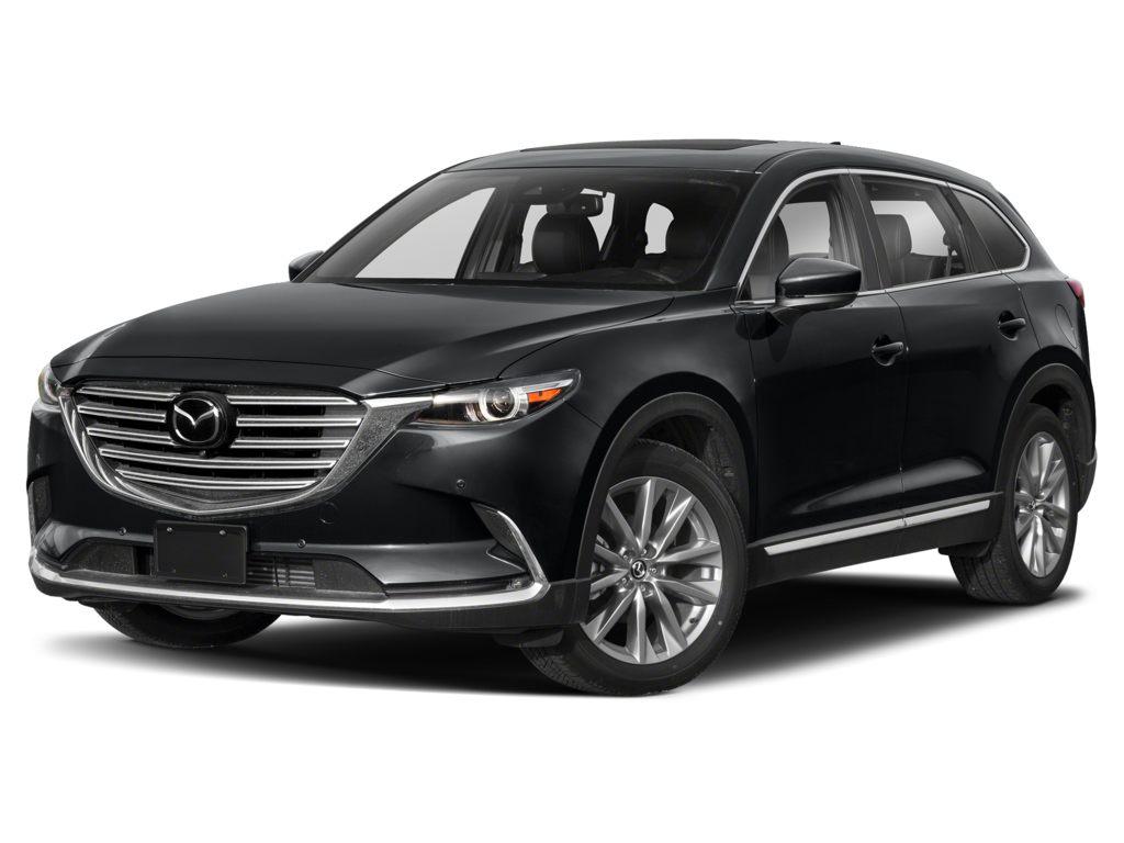 2022 Mazda CX-9