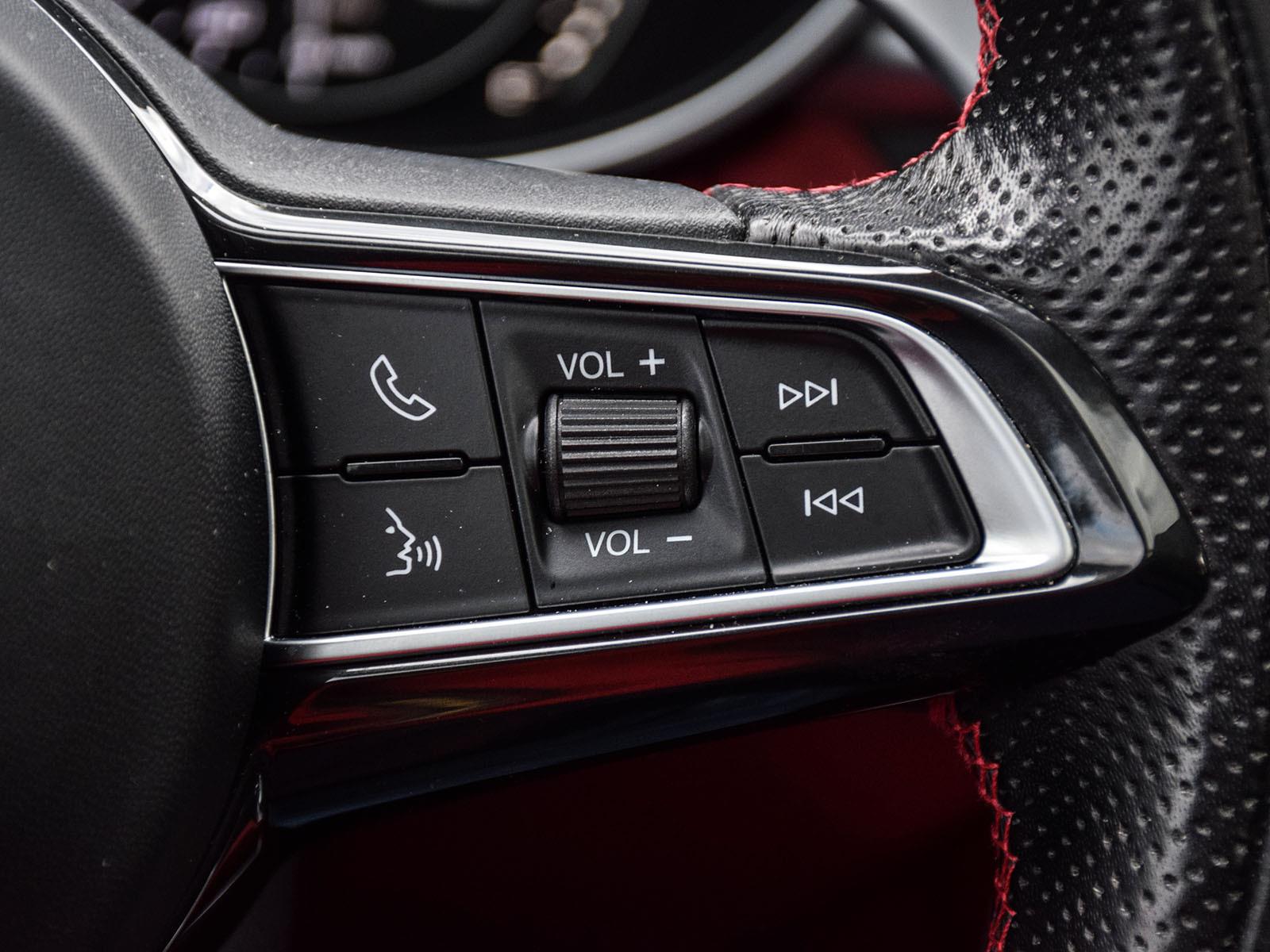 2021 Alfa Romeo Stelvio