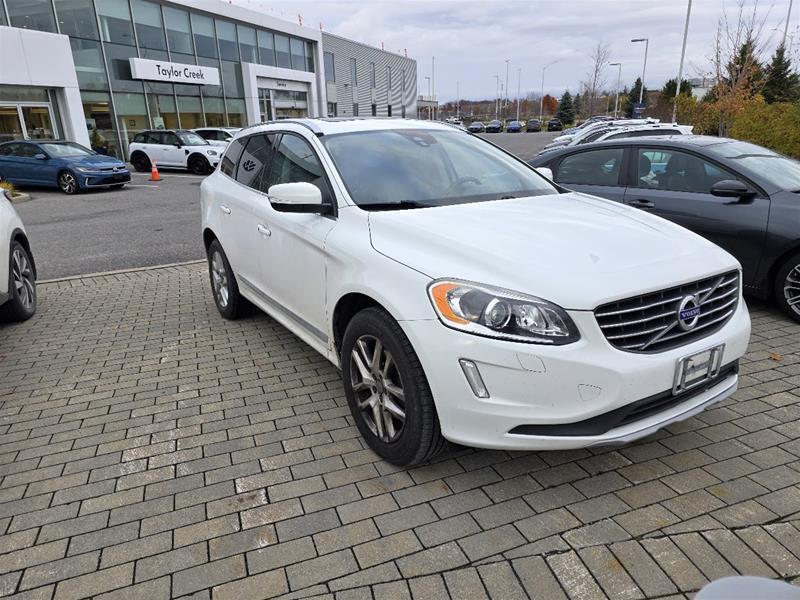 2017 Volvo XC60