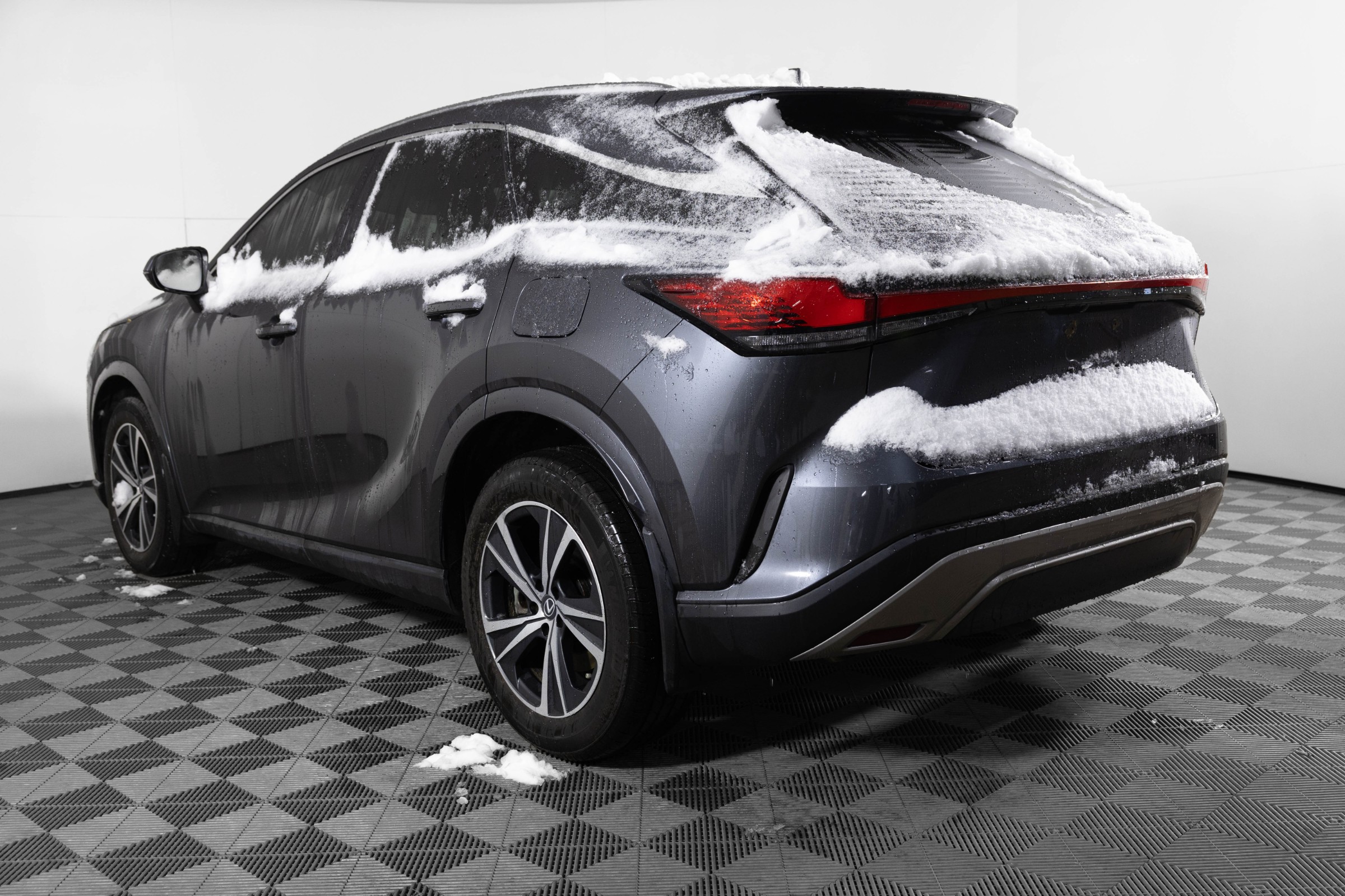 2024 Lexus RX 350h