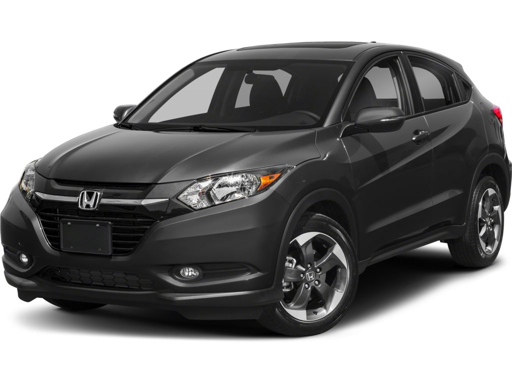 2018 Honda HR-V