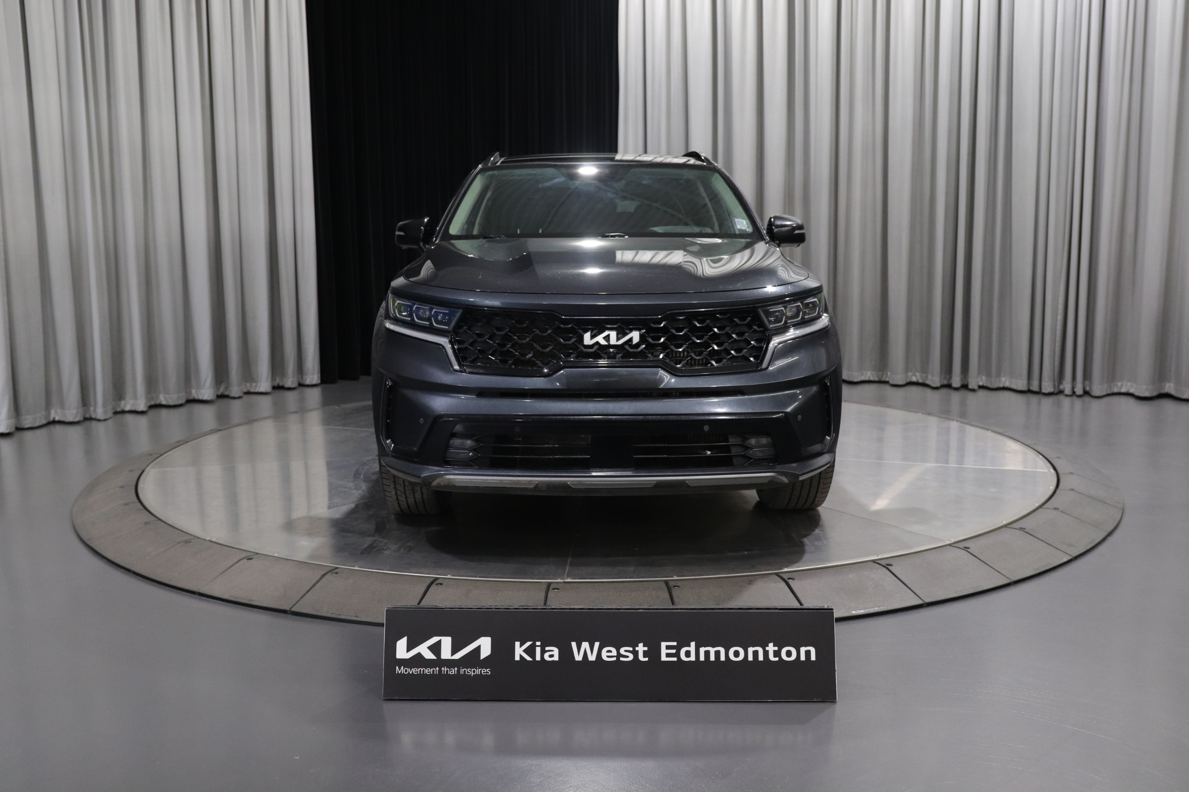 2022 Kia Sorento