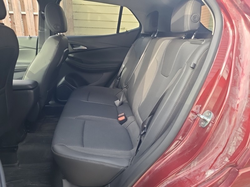 2023 Buick Encore GX