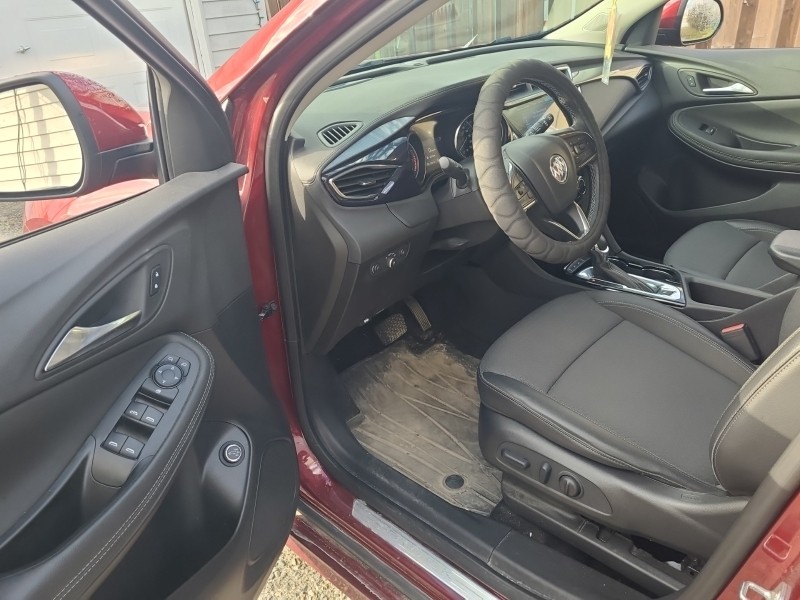 2023 Buick Encore GX