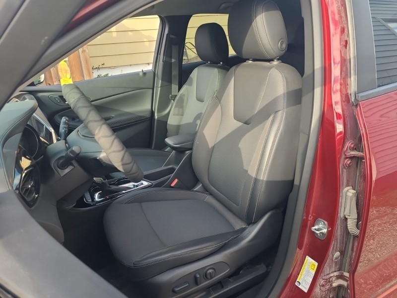 2023 Buick Encore GX