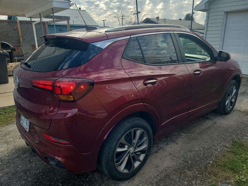 2023 Buick Encore GX