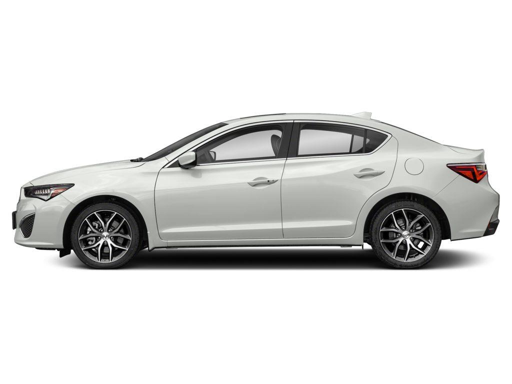 2020 Acura ILX