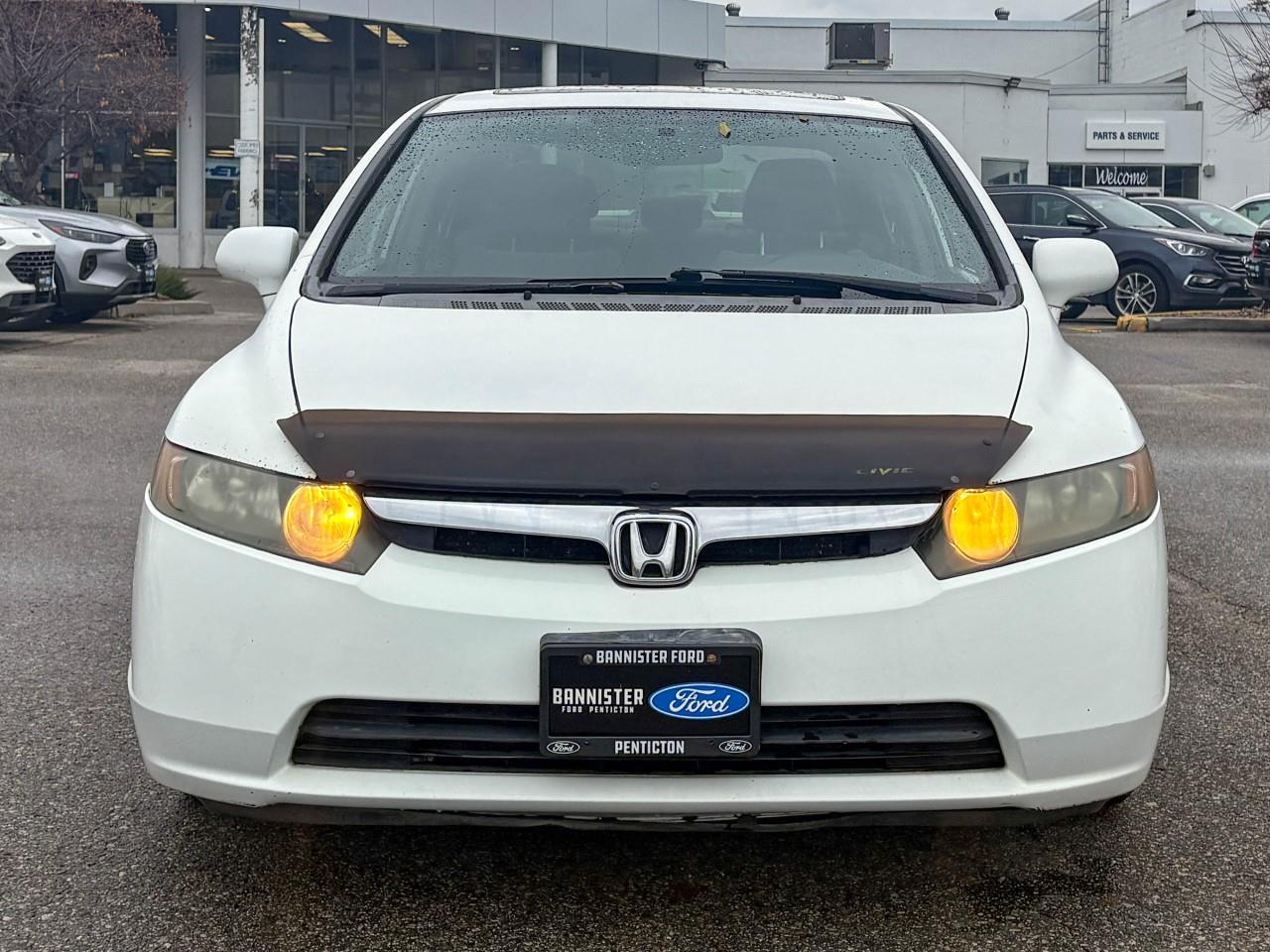 2007 Honda Civic