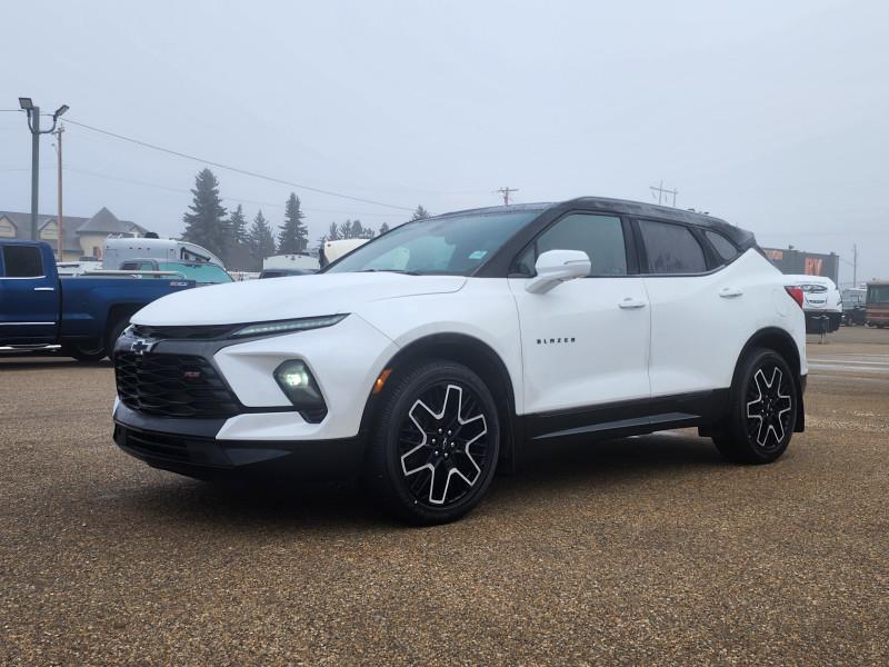 2023 Chevrolet Blazer
