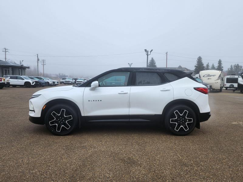 2023 Chevrolet Blazer