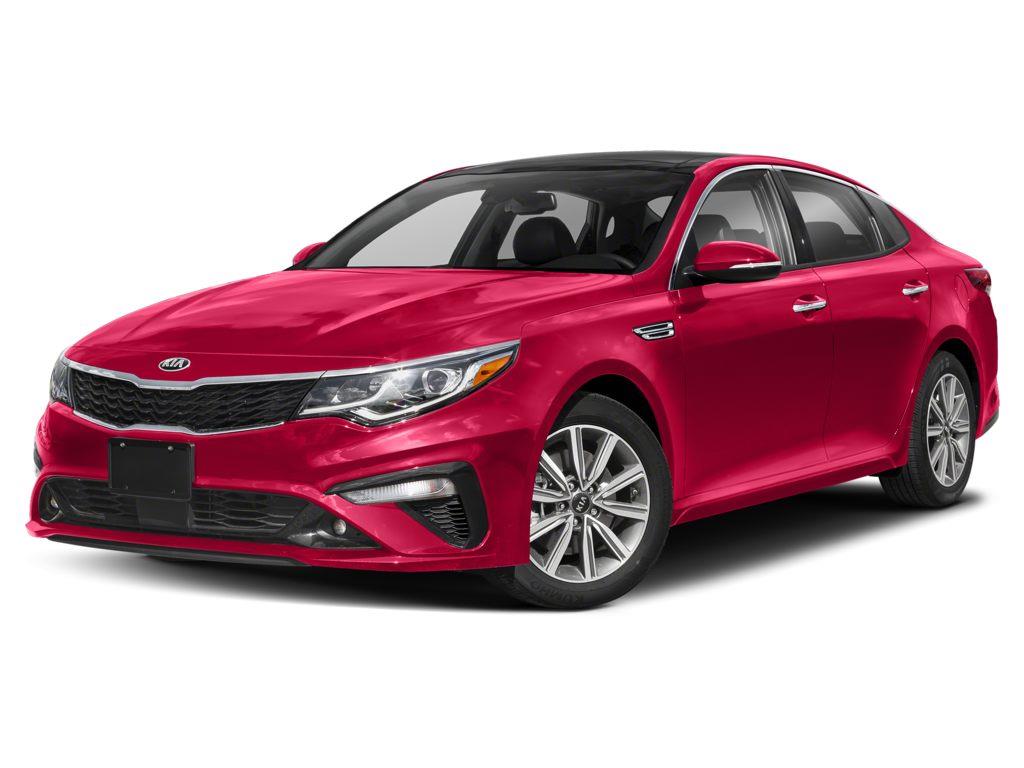 2020 Kia Optima